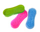 BORSTSET, 3-PACK
